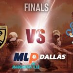 MLP Dallas 2023 là trận tái đấu kịch tính, kết thúc với chiến thắng của D.C. Pickleball Team sau trận chung kết gay cấn.