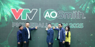 The Dink MiLP hợp tác với DUPR, trao giải thưởng tiền mặt kỷ lục cho các VĐV nghiệp dư, thúc đẩy phong trào.