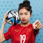 Thanh Nhã: Làn gió trẻ của bóng đá nữ Việt