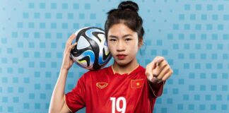 Thanh Nhã: Làn gió trẻ của bóng đá nữ Việt