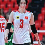 Thanh Thúy: “4T” và hình mẫu nữ VĐV hiện đại