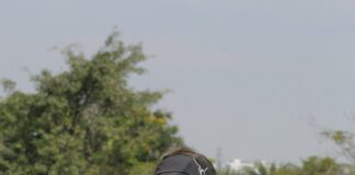 Bảo Châu: Golf, lifestyle và vẻ đẹp trí tuệ