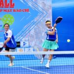 Nattaya Srisakul (Thái Lan): Pickleball và sức hút thể thao nữ Đông Nam Á