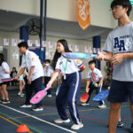 Malaysia phổ cập pickleball vào tiểu học để đẩy lùi vấn nạn trẻ em lệ thuộc màn hình