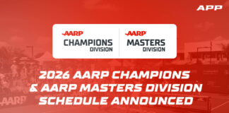 Lịch Trình 2026 Đầy Kịch Tính của Giải Vô Địch AARP Champions và Masters
