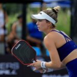 Chung Kết Bảng Xếp Hạng Vận Động Viên Chuyên Nghiệp Pickleball 2025: Ai sẽ bứt phá năm 2026?