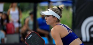 Chung Kết Bảng Xếp Hạng Vận Động Viên Chuyên Nghiệp Pickleball 2025: Ai sẽ bứt phá năm 2026?