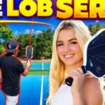 Anna Leigh Waters: Cú giao bóng lốp ‘thần sầu’ đang đảo lộn làng Pickleball chuyên nghiệp!