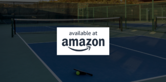Doanh số Bán Vợt Pickleball trên Amazon Tăng 55% Năm 2025, Đạt 44 Triệu Đô La