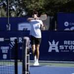 Bí mật về Gabe Tardio và khát vọng thay đổi cuộc chơi pickleball châu Á năm 2026