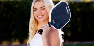 Anna Leigh Waters và Hợp Đồng Khủng 10 Triệu USD với Franklin Có Thật Sự Đáng Giá?