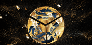 Theo Rồng: Huy Chương PPA Tour Asia 2026 Chính Thức Ra Mắt