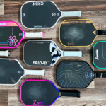 Cập nhật các hợp đồng vợt chuyên nghiệp mới trong năm 2026