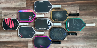 Theo Dõi Các Thỏa Thuận Gậy Chuyên Nghiệp Mới Năm 2026