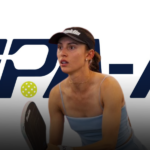 Parris Todd Bị Phạt 50.000 USD và Bị Treo Thi Đấu Hai Giải