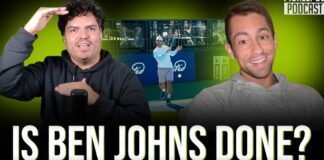 Ben Johns Có Thật Sự Hết Cơ Hội Vô Địch Đơn Giải PPA?