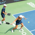 2026 Major League Pickleball: Cập nhật hấp dẫn về giải đấu cấp Premier