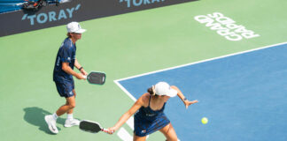 2026 Major League Pickleball: Cập nhật hấp dẫn về giải đấu cấp Premier