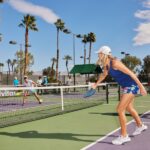Pickleball 2026: Vượt mốc 100 triệu người chơi – Cơn sốt thể thao sân sau lên ngôi ngành công nghiệp tỷ USD