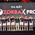 Lý Hoàng Nam và Tham Vọng Đưa Pickleball Việt Nam Vươn Tầm Tại PPA 2026