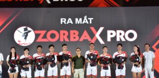 Lý Hoàng Nam và Tham Vọng Đưa Pickleball Việt Nam Vươn Tầm Tại PPA 2026