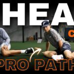 Bí Quyết 10 Phút Di Động Hông Cho Người Chơi Pickleball Cực Nhanh Của Pro Hayden Patriquin