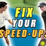 4 Bí Kíp Vàng Nâng Tầm Đòn Forehand Flick Trong Pickleball