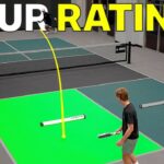 Đánh Giá Trình Độ Pickleball Của Bạn: 3 Bài Kiểm Tra Đơn Giản, Lật Tẩy Điểm Yếu Chết Người!