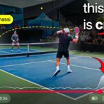 3 Chiến Thuật Vàng Để Chiến Thắng Giải Đấu Pickleball Như Cao Thủ