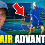 6 pha bóng pickleball siêu hạng để thống trị sân đấu 2026