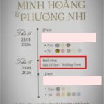 Á hậu Phương Nhi: “Hôm nay em đi lấy chồng” gây bão mạng xã hội