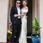 Tóc Tiên chính thức xác nhận ly hôn Touliver sau 10 năm gắn bó