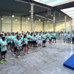 NÓNG BỎNG SÂN ĐẤU MIỀN NAM: PICKLEBALL CUP VVA 2026 BÙNG NỔ, HỘI TỤ ĐAM MÊ VÀ KẾT NỐI DOANH NGHIỆP!