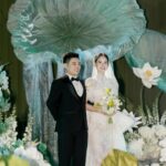 SỐC NẶNG: Hương Liên và chồng thiếu gia “đánh úp” trên sân Pickleball, cuộc sống dâu hào môn có như mơ?