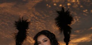 Kỳ Hân Nhìn Lại 2025: Từ Sàn Diễn Đến Cơn Ác Mộng Pickleball, Rồi Bùng Cháy Với Thương Hiệu Thể Thao Đầy Văn Minh!