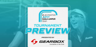 Đại Náo Malaysia! Siêu Giải Pickleball APP Kuala Lumpur 2026 Sẵn Sàng Bùng Nổ Với Dàn Sao Khủng!