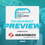 Malaysia Rung Động: Giải Pickleball Quốc tế APP Kuala Lumpur 2026 “Phá Đảo” Châu Á!