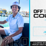 Jack Munro: Từ ‘Cậu Bé Vàng’ Đến Ngôi Sao Sáng Chói Của Pickleball!