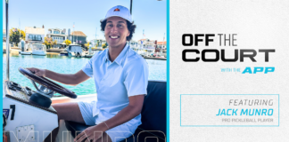 Jack Munro: Thần Đồng Pickleball Gây Sốc Với Pha Lật Kèo Đi Vào Lịch Sử!