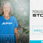 Sheila Carpenter: Nữ VĐV Huyền Thoại Tái Sinh Cùng Pickleball – Từ Giường Bệnh Đến Sân Đấu, Một Câu Chuyện Vượt Khó Kinh Điển!