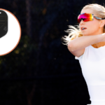 Bom Tấn Sân Pickleball: Vợt “Aurelius” Của Anna Leigh Waters Chính Thức Đốt Cháy Mọi Giải Đấu Chuyên Nghiệp!