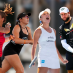 SỐC NẶNG! Jorja Johnson và Anna Bright Bất Ngờ “Bay Ghế” Tại MLP 2026: Ai Dám Rời Bỏ Nữ Hoàng?