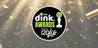 Giải Thưởng 120/Life Dink Awards 2025: Toàn Bộ Danh Sách Vàng Son Của Làng Pickleball!