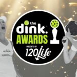 Chấn Động Làng Pickleball 2025: Ben Johns Vô Đối, Anna Leigh Waters “Vượt Mặt” Huyền Thoại – Những Ngôi Sao Đã Làm Nên Lịch Sử!