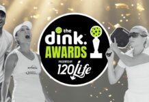 Chấn Động Làng Pickleball 2025: Ben Johns Vô Đối, Anna Leigh Waters “Vượt Mặt” Huyền Thoại – Những Ngôi Sao Đã Làm Nên Lịch Sử!