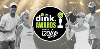 Chấn Động Làng Pickleball 2025: Ben Johns Vô Đối, Anna Leigh Waters “Vượt Mặt” Huyền Thoại – Những Ngôi Sao Đã Làm Nên Lịch Sử!