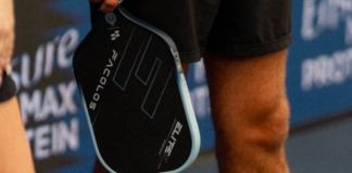 Thương vụ Gabe Tardio & Facolos: Cơn Địa Chấn Mở Cửa Sóng Thần Châu Á Đổ Bộ Thị Trường Vợt Pickleball Mỹ?