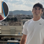 Động trời: James Ignatowich, ngôi sao Pickleball “nổi loạn”, bất ngờ lấn sân làm “phán quan” vợt!