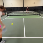 Phản Công Thần Tốc: Cách Hạ Gục “Pháo Thủ” Pickleball Chỉ Bằng Kỹ Thuật, Không Cần Sức Mạnh!