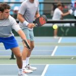 Đánh Dink Thôi Mà Cũng Phải ‘Đấu Trí’: Bí Kíp Vô Hình Của Cao Thủ Pickleball